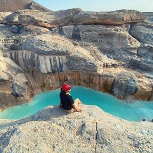 Meet your Posher, Kathleen